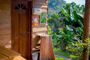 Gallery image of Ecolodge Rain in Pedregoso