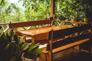 Gallery image of Ecolodge Rain in Pedregoso