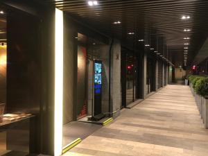 Imagem da galeria de City Suites - Main Station em Taipei