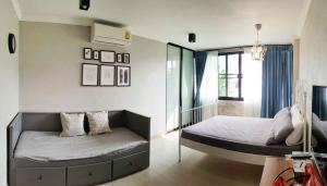 Gallery image of Wang Lang Hostel in Bangkok