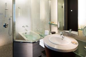 חדר רחצה ב-The Strings by InterContinental, Tokyo by IHG