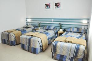 Imagem da galeria de BR Suítes Hotel em Navegantes mais 29 fotografias