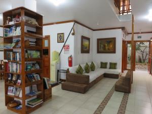 Gallery image of Hostal Macaw in Guayaquil