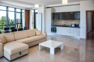 Gallery image of Riviera Residence Apartments in Mamaia