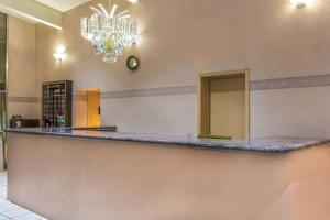 Foto sihtkohas Phoenix asuva majutusasutuse Howard Johnson by Wyndham Phoenix Airport/Downtown Area galeriist