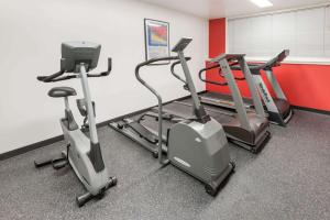 Ramada by Wyndham Sherwood Park