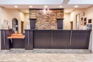 Fotografie z fotogalerie ubytování Ramada by Wyndham Westlock v destinaci Westlock