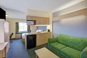 Gallery image of Microtel Inn & Suites by Wyndham Statesville in Statesville