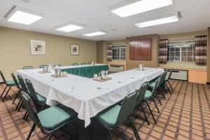 Gallery image of Microtel Inn & Suites by Wyndham West Chester in West Chester