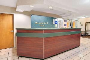 Gallery image of Microtel Inn by Wyndham - Murfreesboro in Murfreesboro