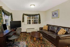 Gallery image of Microtel Inn by Wyndham - Murfreesboro in Murfreesboro