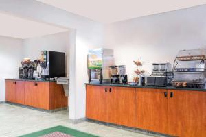 Gallery image of Microtel Inn & Suites by Wyndham New Ulm in New Ulm