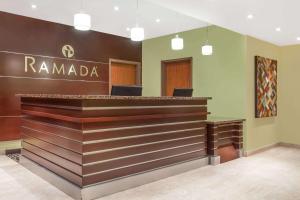 Gallery image of Ramada by Wyndham Carlyle in Carlyle