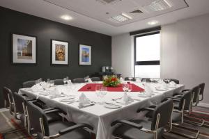 Fotografie z fotogalerie ubytování Ramada Encore Newcastle-Gateshead v destinaci Newcastle upon Tyne