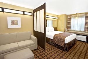 Gallery image of Microtel Inn & Suites - Cartersville in Cartersville