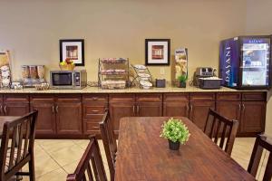 Gallery image of Microtel Inn & Suites - Cartersville in Cartersville