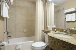 Imagen de la galería de Microtel Inn & Suites by Wyndham Odessa TX, en Odessa 16 fotos más