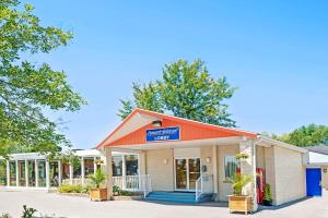 Gallery image of Howard Johnson by Wyndham Lindsay in Lindsay