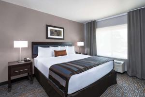 Gallery image of Wingate by Wyndham Sidney in Sidney +25 photos