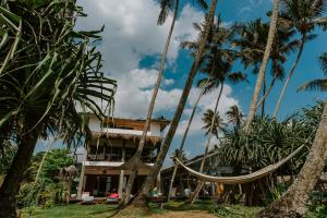 Gallery image of Vanina Villas in Matara