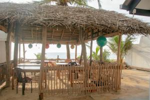 Restoran või mõni muu söögikoht majutusasutuses Sailors' Bay