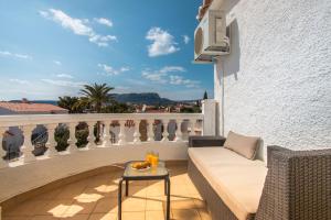 Gallery image of Apartment Villa Chloe in Calpe