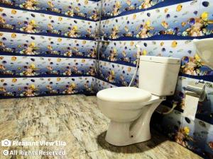 Bagno di Pleasant View Ella