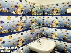 Bagno di Pleasant View Ella