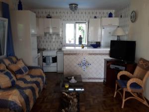 Fotografie z fotogalerie ubytování EOLE v destinaci Benissa
