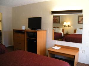 Gallery image of Motel West in Idaho Falls
