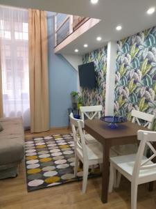 Gallery image of Tempo Life Apartman in Budapest