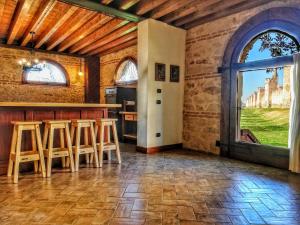 Fotografia z galérie ubytovania Medieval Relais - Top location v destinácii Montagnana