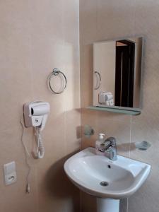 Gallery image of Irina's Guesthouse in Mestia