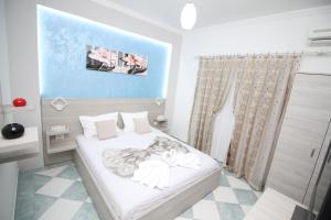Imagine din galeria proprietății Apartments Cota Guesthouse în Ulcinj +60 fotografii