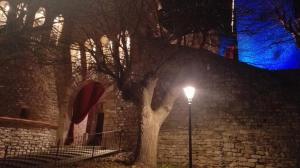 Fotografie z fotogalerie ubytování B&B Al Borgo v destinaci Corciano