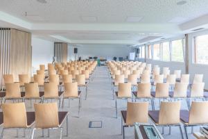 Konferenční prostory v ubytování Seminar- & Sporthotel Freunde der Natur