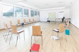 Fotografie z fotogalerie ubytování Seminar- & Sporthotel Freunde der Natur v Spital am Pyhrnu