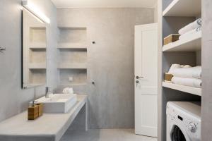 Fotografie z fotogalerie ubytování Xyla Beach Studios v destinaci Melissaki