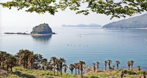 Φυσικό τοπίο κοντά σε αυτή η παραθεριστική κατοικία