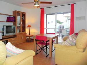 Fotografia z galérie ubytovania Vera Mar Apartment in nudist area v destinácii Vera