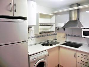 Fotografia z galérie ubytovania Vera Mar Apartment in nudist area v destinácii Vera