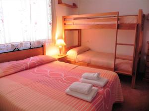 Fotografia z galérie ubytovania Vera Mar Apartment in nudist area v destinácii Vera