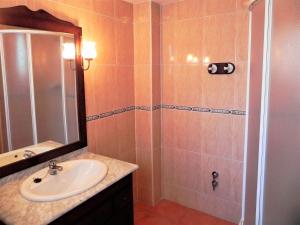 Fotografia z galérie ubytovania Vera Mar Apartment in nudist area v destinácii Vera