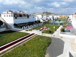 Fotografia z galérie ubytovania Vera Mar Apartment in nudist area v destinácii Vera