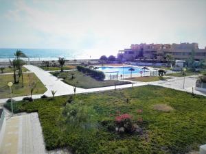 Fotografia z galérie ubytovania Vera Mar Apartment in nudist area v destinácii Vera