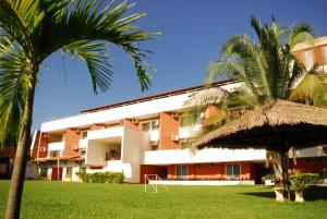 Gallery image of Hotel Encosta da Serra CRATO CE in Crato