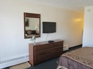 Imagem da galeria de Peace Villa Motel em Dawson Creek