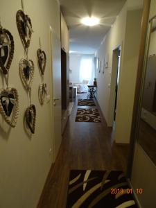 Fotografia z galérie ubytovania GaleriusBeach Deluxe Apartment v Siófoku