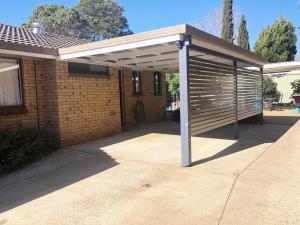 Fotografie z fotogalerie ubytování Jacaranda Place Motor Inn v destinaci Toowoomba