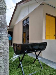 Fotografie z fotogalerie ubytování Mutiara Chalet v destinaci Melaka